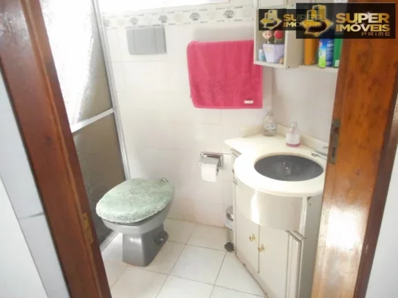 Imagem Casa a Venda no bairro Fragata - Pelotas, RS