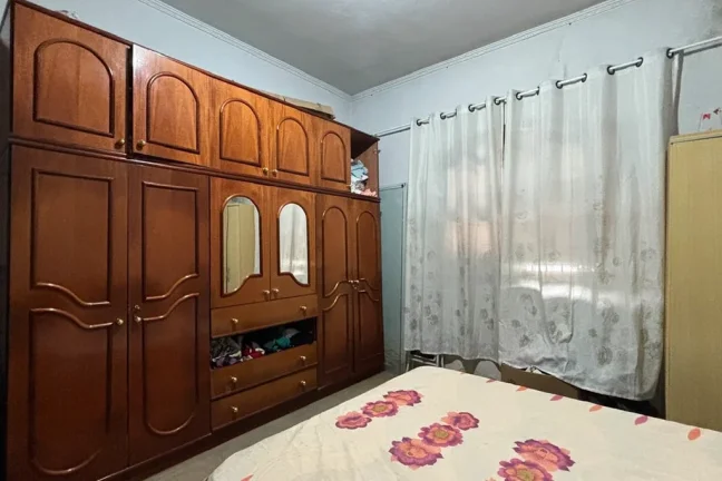 Imagem CASA RESIDENCIAL em São Paulo - SP, Vila Rosa