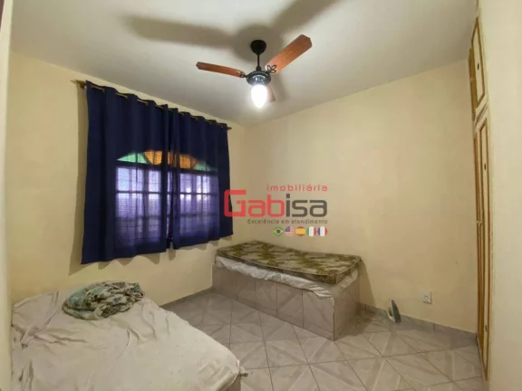 Imagem Casa com 7 dormitórios à venda, 380 m² por R$ 420.000,00 - Caminho de Búzios - Cabo Frio/RJ