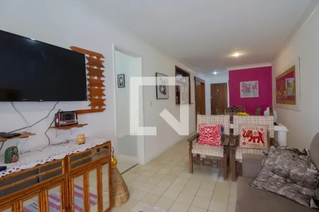 Imagem Apartamento à Venda - Recreio, 3 Quartos, 150 m2