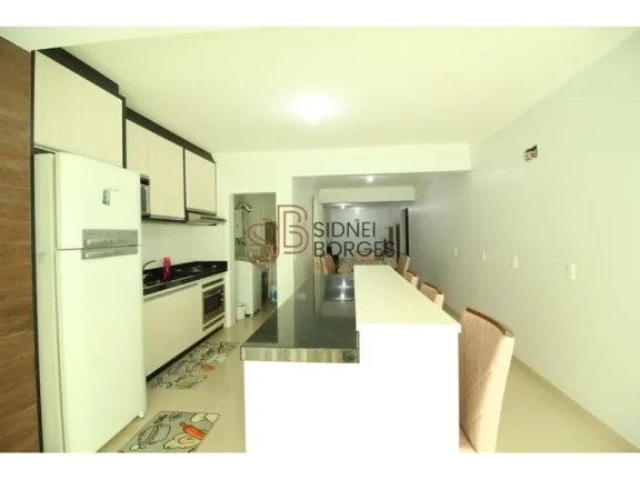Imagem Apartamento PIRATUBA - SC