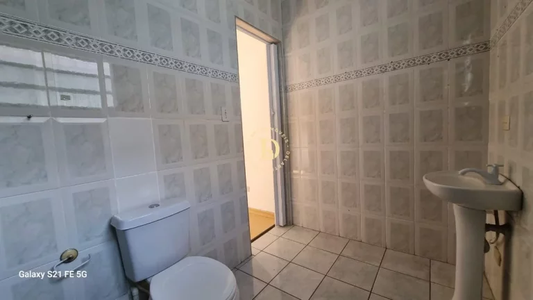 Imagem Casa à Venda ou Locação - 3 Dormitórios (1 Suíte) - 150m² - Trinta e Um de Março