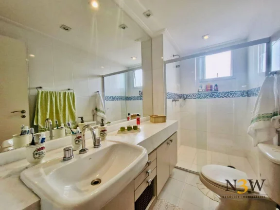 Imagem Apartamento com 3 dormitórios à venda, 110 m² por R$ 1.620.000,00 - Vila Leopoldina - São Paulo/SP