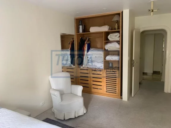 Imagem APARTAMENTO À VENDA NO PARAÍSO, SÃO PAULO
