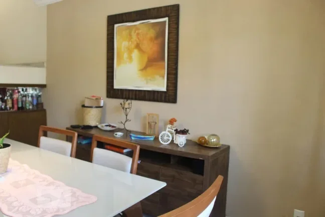 Imagem Casa à Venda - Vargem Pequena, 3 Quartos, 230 m2