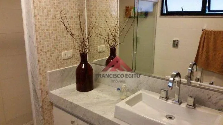 Imagem Apartamento, 3 qtos, 3 stes, 3 vagas