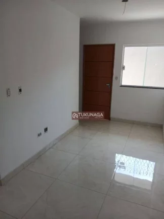 Imagem Apartamento com 2 dormitórios à venda, 37 m² por R$ 300.000,00 - Jaçanã - São Paulo/SP