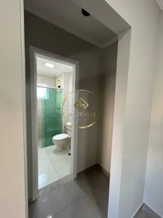 Imagem Apartamento, 1 Dormitório, 50m², Urbanova, Sjc.