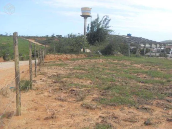 Imagem Ótima área industrial em Imboassica - Macaé-RJ