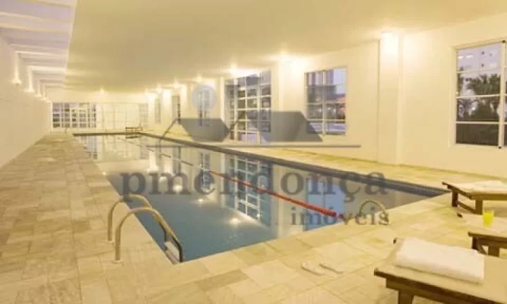 Imagem Vila Romana, Apartamento a venda 3 suites, 3 vagas, 173 m, lazer club, quadra tenis, piscina, bar, r