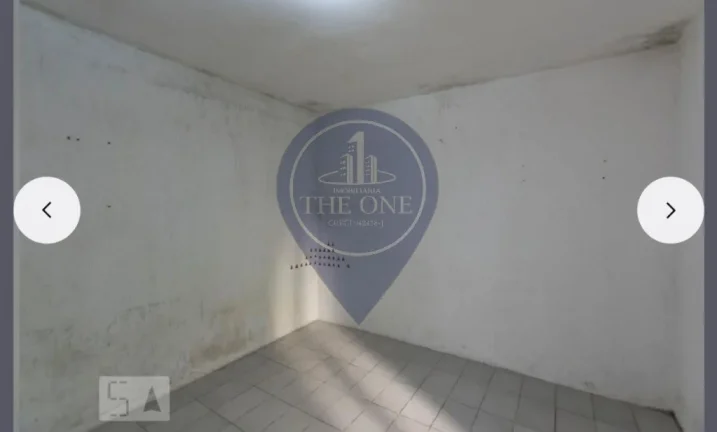 Imagem Apartamento à venda em São Paulo-SP, Vila Mariana: 2 quartos, 2 salas, 1 banheiro, 75m² de área - Imperdível!