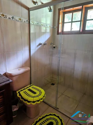 Imagem Conforto, Segurança e Qualidade de Vida: 3 Suítes + Escritório + Piscina