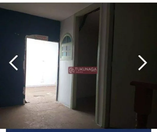 Imagem Sala à venda, 68 m² por R$ 280.000,00 - Jardim Sao Paulo(Zona Norte) - São Paulo/SP