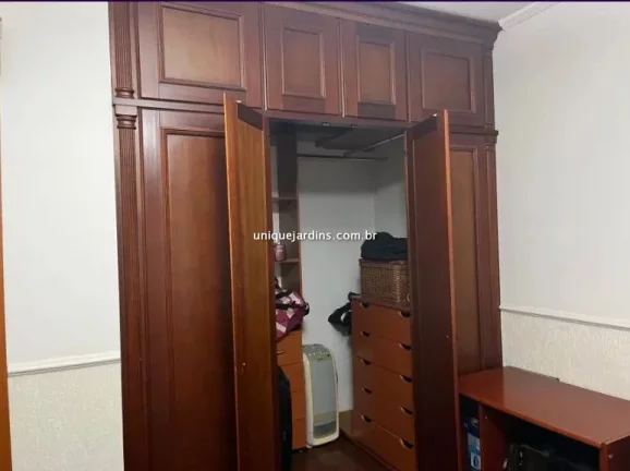 Imagem Casa Padrão à venda Jardim do Colégio São Paulo