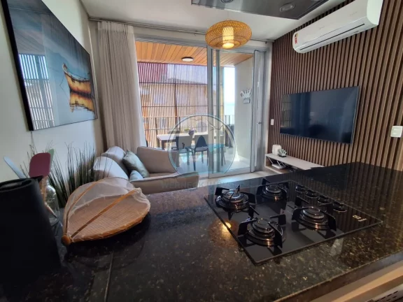 Imagem APARTAMENTO RESIDENCIAL em UBATUBA - SP, PRAIA GRANDE