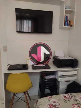 Imagem Oportunidade imperdível! Este apartamento à venda no Parque Chapada dos Guimarães em Várzea Gran...