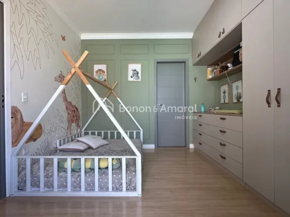 Imagem Maravilhoso Sobrado, com 3 quartos sendo 3 suítes e a master com closet, cozinha gourmet planejada ...