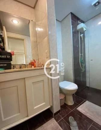 Imagem Apartamento com 1 dormitório à venda, 36 m² por R$ 645.000,00 - Itaim Bibi - São Paulo/SP