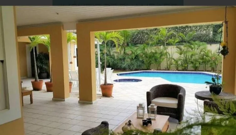 Imagem Casa Duplex condomínio Mandala Barra da Tijuca