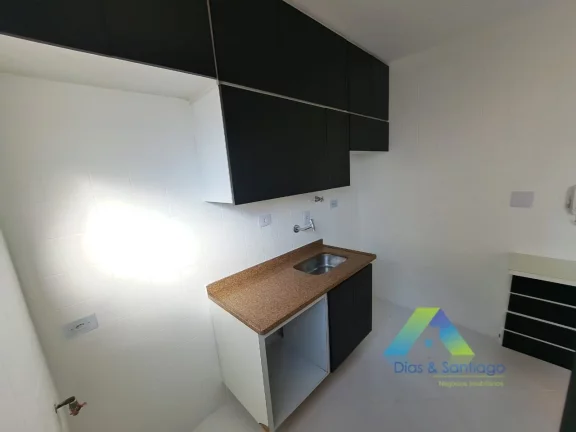 Imagem Apartamento na Saude com 56M²