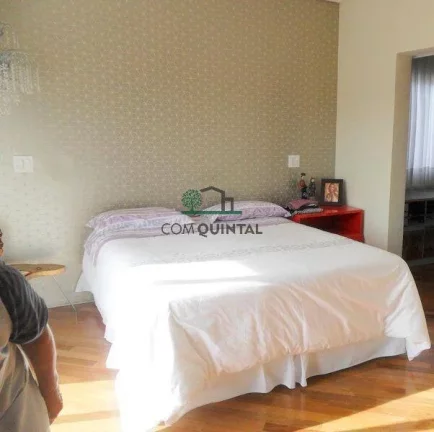 Imagem Casa com 4 Quartos à Venda, 350 m² em São Paulo Ii - Cotia