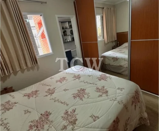 Imagem Apartamento à venda no bairro Tatuapé - São Paulo/SP, Zona Leste
