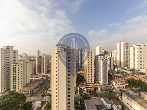 Imagem Apartamento à venda em São Paulo-SP, bairro Saúde: 2 quartos, 1 suíte, 2 salas, 2 banheiros, 2 vagas, 71m²! Venha conferir!