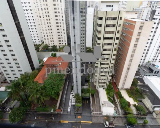 Imagem Apartamento Duplex com 2 quartos e 1 vaga, 78 m2.