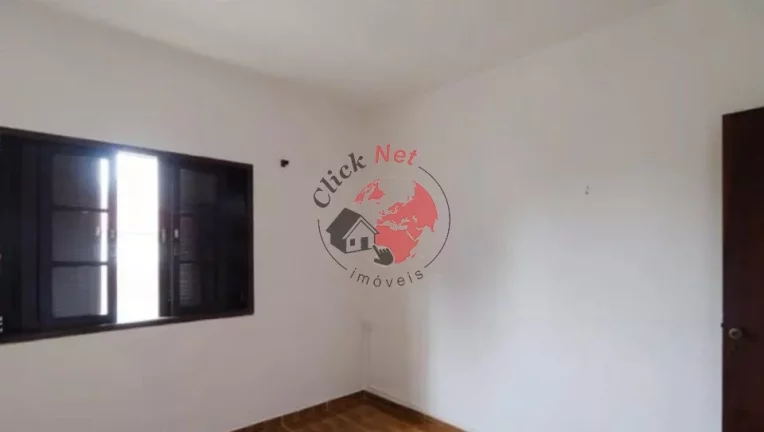Imagem 2 Casas com edícula à venda para fim residencial ou comercial no bairro Jardim do Mar em São Bernardo