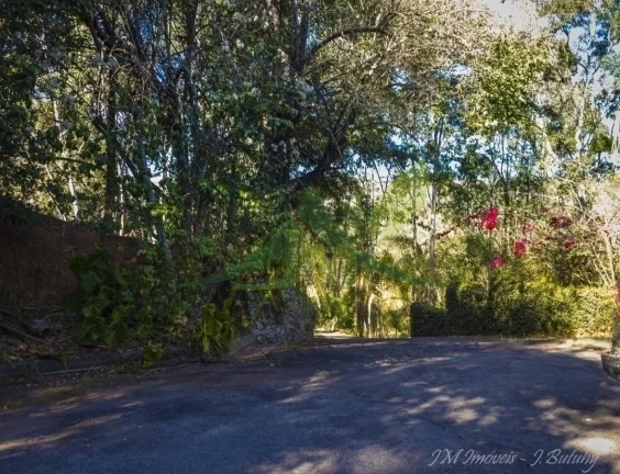 Imagem Oportunidade Lindo Sítio à venda em Atibaia a 2,3 km do asfalto