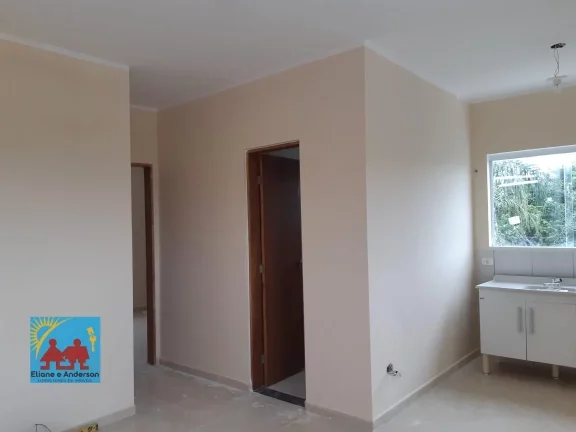 Imagem Casa com 2 dorms, Jardim Guacira, Itanhaém - R$ 240 mil, Cod: 852
