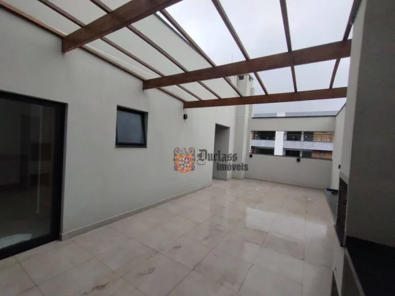 Imagem Cobertura com 2 dormitórios à venda, 117 m² por R$ 1.350.000,00 - Toninhas - Ubatuba/SP