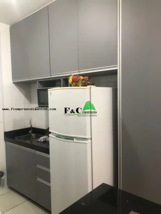 Imagem Apartamento para Venda em Limeira, Graminha, 2 dormitórios, 1 banheiro, 1 vaga