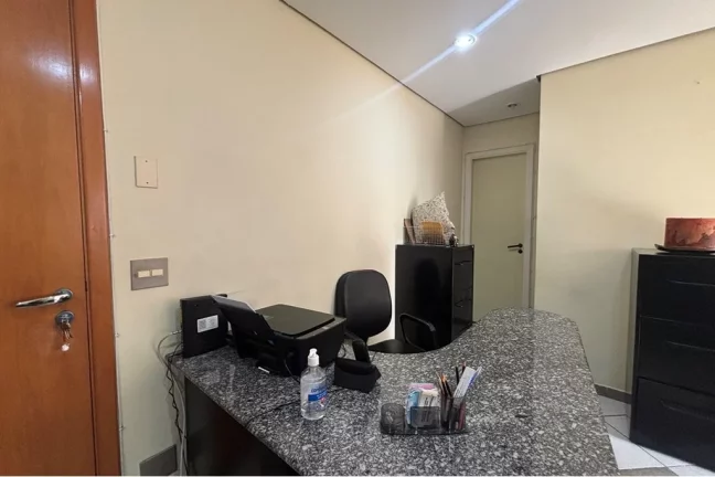 Imagem SALA COMERCIAL em São Paulo - SP, Vila Clementino