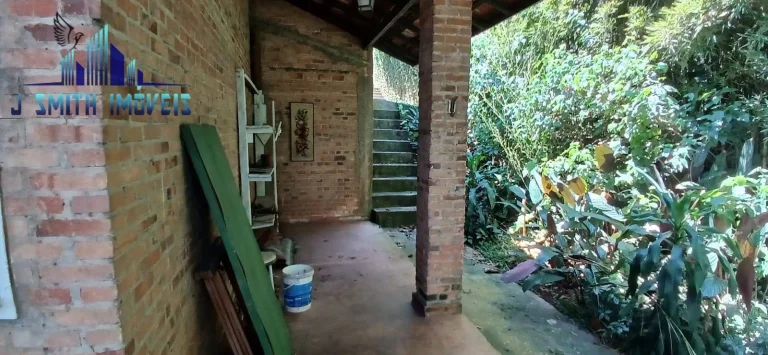 Imagem CASA RÚSTICA, ESTILO CAMPESTRE. TERRENO 848m, REGIÃO DA GRANJA