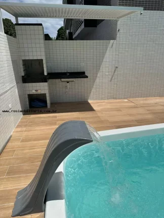 Imagem Apartamentos com 3 Quartos no Valentina - João pessoa/PB