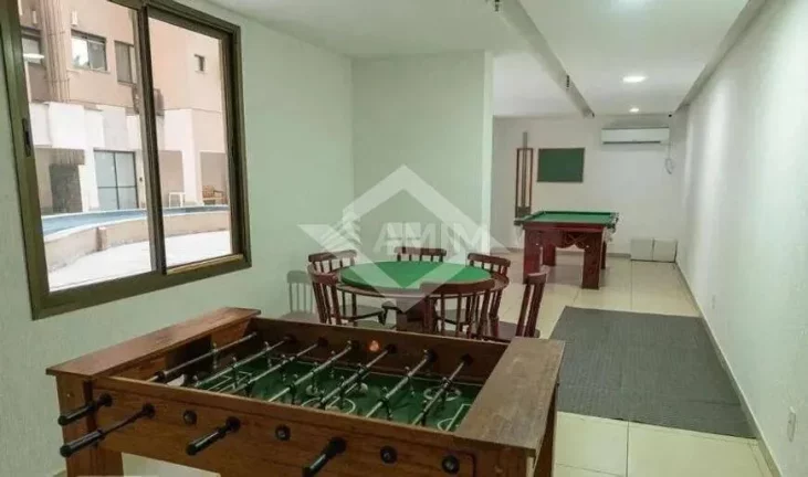 Imagem Maravilhoso Apartamento de 2 Quartos no Condomínio Enseada – Centro