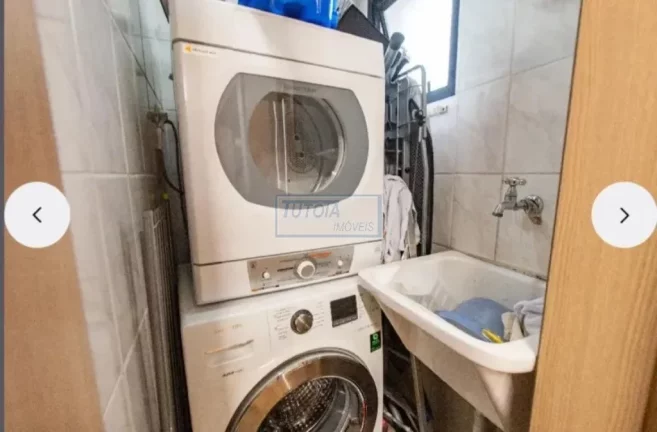 Imagem APARTAMENTO PARA VENDA NA VILA MARIANA, SÃO PAULO