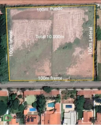 Terreno de 10 mil metros no Bairro Medeiro Jundiaí sp,
