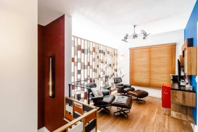 Imagem Casa com 4 dormitórios à venda, 420 m²- Morumbi - São Paulo/SP