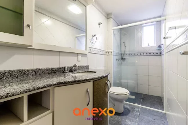 Imagem Apartamento com 3 dormitórios no bairro Vila Nova para locação.