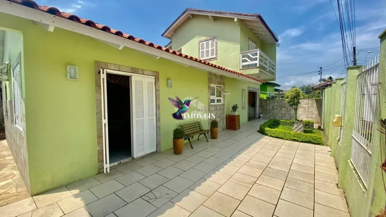 Imagem Casa em Jardim dos Lagos, Guaíba/RS