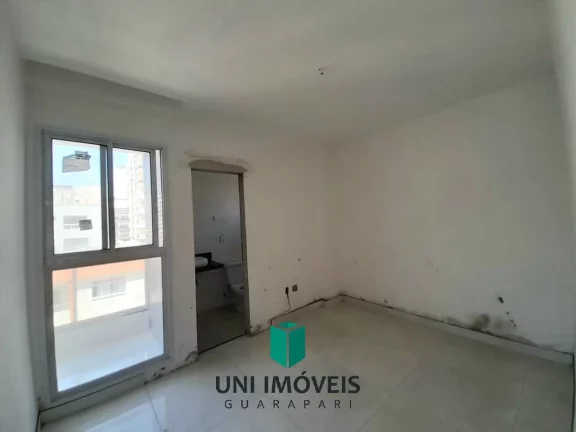 Imagem Apartamento à venda na Praia do Morro em Guarapari, novo, próximo ao mar, com lazer.
