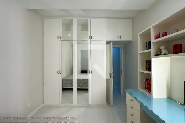Imagem Apartamento à Venda - Copacabana, 3 Quartos, 135 m2