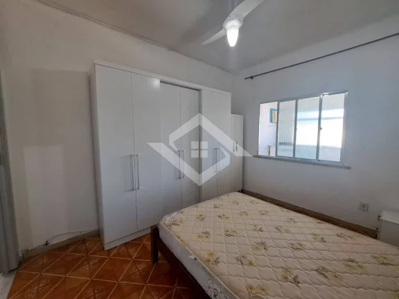 Imagem Apartamento de 3 quartos com 82m2 na Abolição
