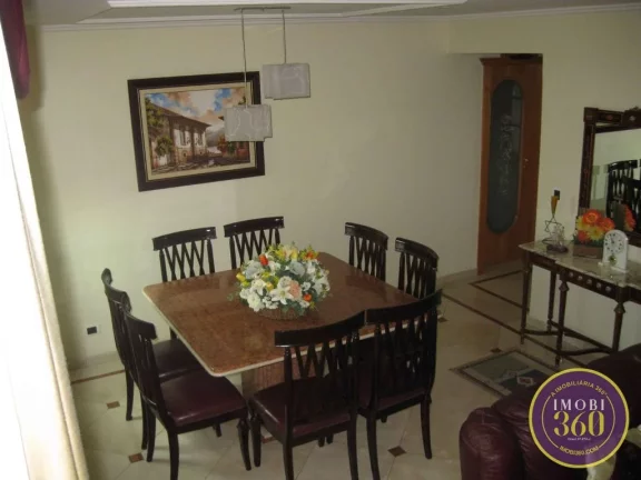 Imagem Cobertura com 3 dormitórios, 250 m² - - Tatuapé - São Paulo/SP