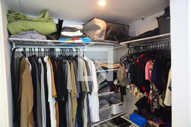 Imagem Apartamento à Venda - Barra da Tijuca, 1 Quarto, 40 m2