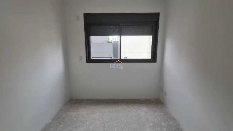 Imagem Apartamento novo no contrapiso a venda de 162m², com tres suítes e duas vagas