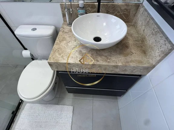 Imagem Casa Sobrado Reserva Urbanova