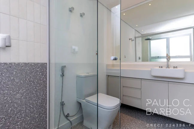 Imagem Jardim Paulista Venda - 3 Suítes - 2 Vagas - 165 m²